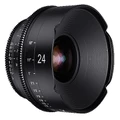 Samyang Xeen 24mm T1.5 Lens